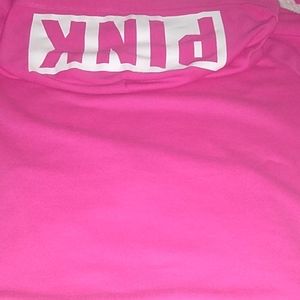 Victoria Secret Pink Hoodie (NON NEGOTIABLE)
